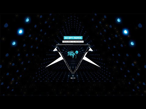 SHALABIA EL HELWA DI الحلوة دي شلبية DJ SPY REMIX 2025 