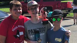 Arlington Work Camp 2019