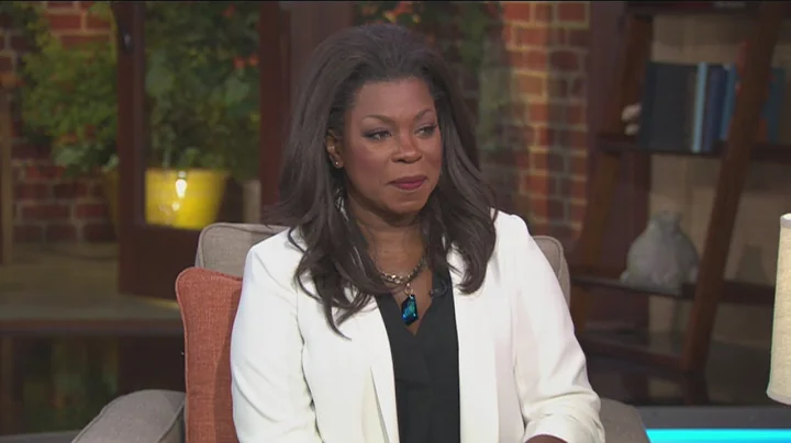 Lorraine Toussaint stars in new FOX series 'Rosewo...