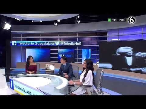 Rush- Roll The Bones 29 años en Televisión Mexicana