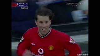 BBC ONE Continuity - 30th December 2001