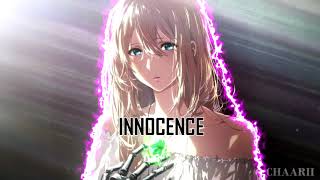 Johnny - Innocence (ft. Powfu & Dalt) [Lyrics]