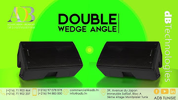 dBTechnologies B·Hype Active Speaker Series