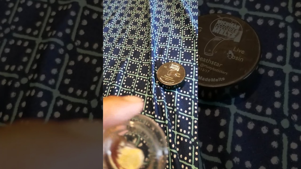 First video mmm michigan made melts