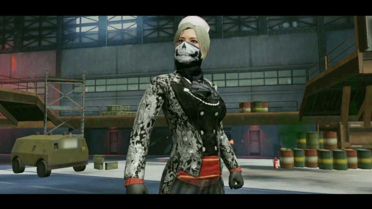 Back 2 Back chicken dinner in squad