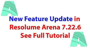 NEW Feature Update in Resolume Arena 7 22 6 Hindi Tutorial.#resolumetutorial #draganddrop
