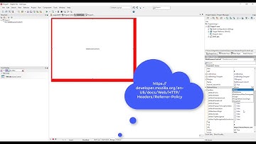 TMS WEB Core: TWebBrowser