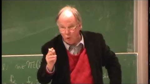 Complex Analytic and Algebraic Geometry Lecture 02