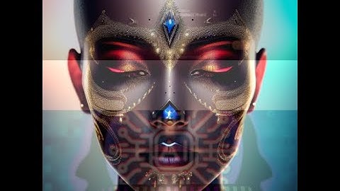 Creating a Terrifying Story Using AI Tools: ChatGPT, Instantart, ElevenLab, and D-ID