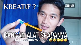 RING MERPATI DARI SIKAT GIGI #LOSDORTV