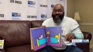 Read Across America Day - with Kevin Cobb!