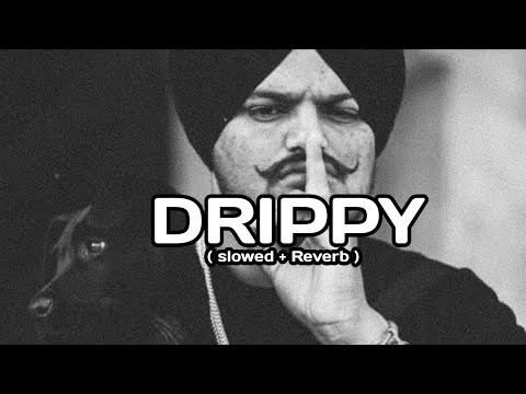 Drippy (OFFicial Video) | Sidhu MooseWala | Mxrci| AR Paisley (@OGMusic47