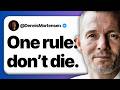 The Real Reason Your Startup Will Fail (No One Says This)