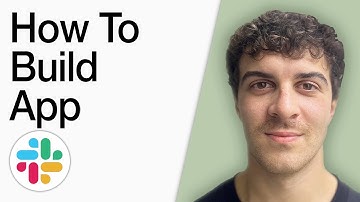 How To Build Slack App (Full 2025 Guide)