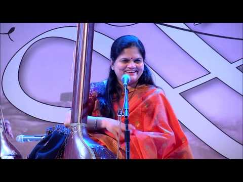 Gharana Festival - Smt Devaki Pandit - BANGALORE - 24th March 2019 - Part 2