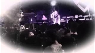 Alone at last - last valentine song (accoustic version) #me