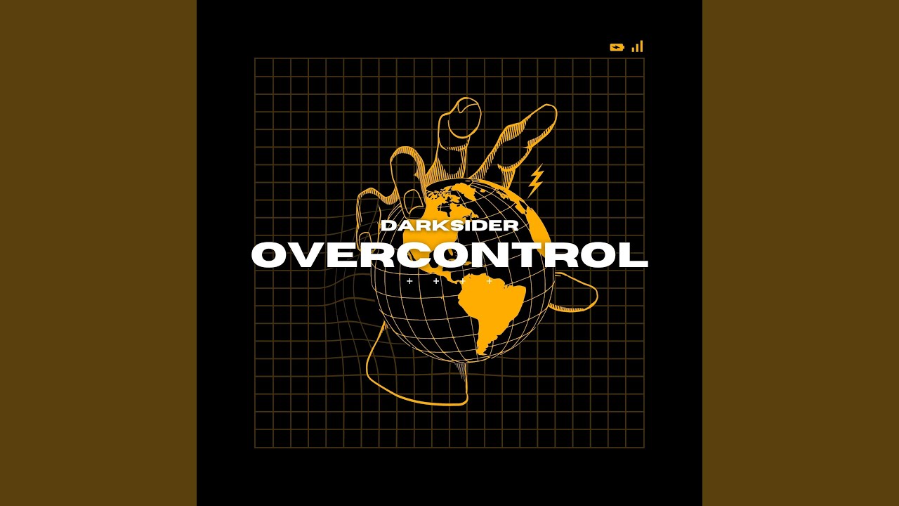 Tonton Overcontrol di YouTube Tonton Overcontrol di YouTube