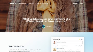 How to Use Qards and Disqus (v.1.0)