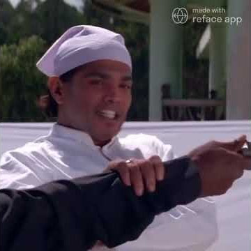 Mithun Chakraborty