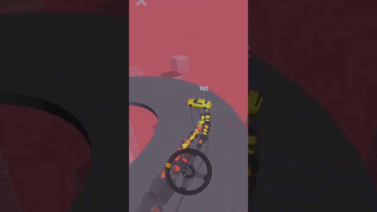 Hyper drift game is best car drift game 