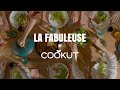 Film cookut la fabuleuse