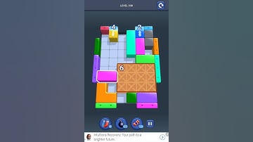 Shape Escape Level 338