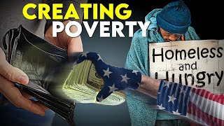 How Poor People Survive In The USA | BrainStation