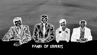 Bent Shapes - Panel Of Experts