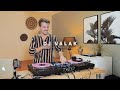 Funk & Disco House DJ Set 2020 | Live Mix by DJ VALAK