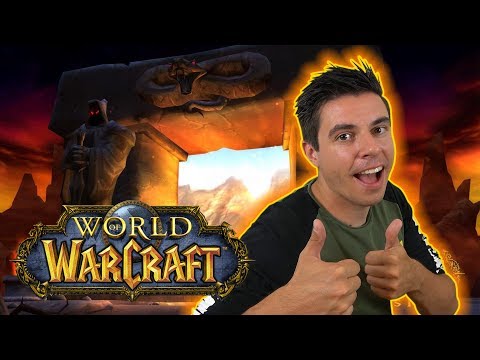 World of Warcraft Classic! - World of Warcraft Classic!