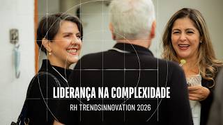 RH TrendsInnovation 2026