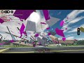 Destroying your school because i'm mad at you!