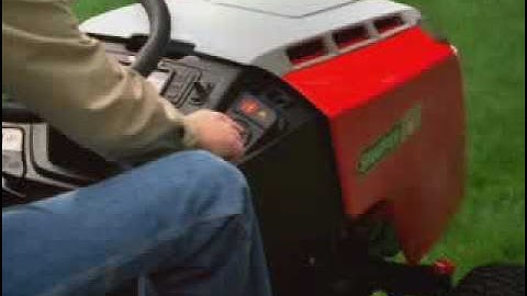 Snapper NXT Mower Line