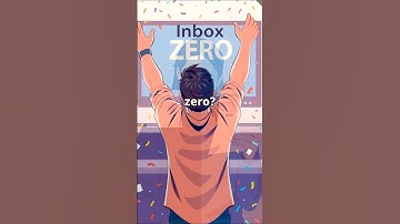 AI Writes Your Emails in Seconds—Inbox Zero Achieved! 📬🤖 | #shorts  #nextgenai #email #ai #aifuture