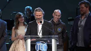 NAMM TEC Awards 2020 (Computer Audio Hardware)