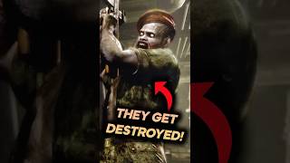 How RE5 Speedrunners Survive The Elevator On New Game Pro! #residentevil #re5 #speedrun #gaming