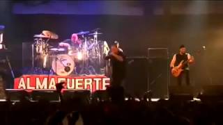 ALMAFUERTE  - Triunfo