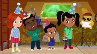 Santi Crying For Delete The Video 7 Days For Christmas