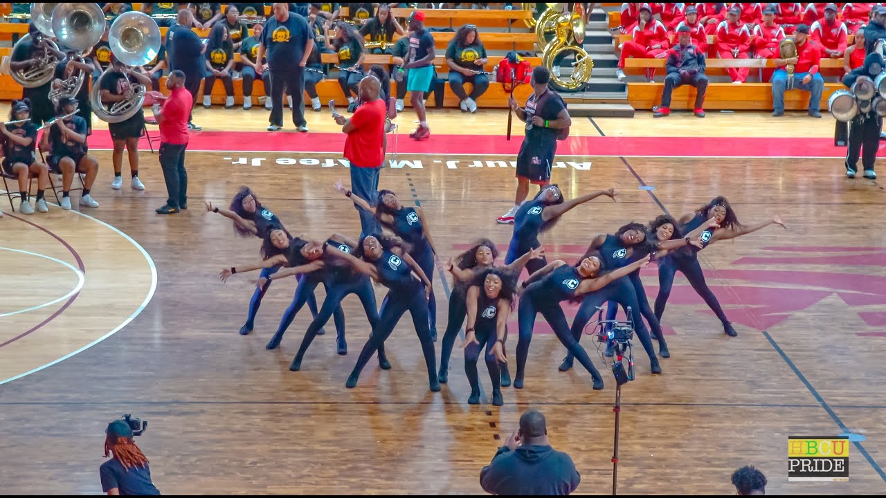 Creekside High School | Sounds of Seminole | Ft. Golden Essence