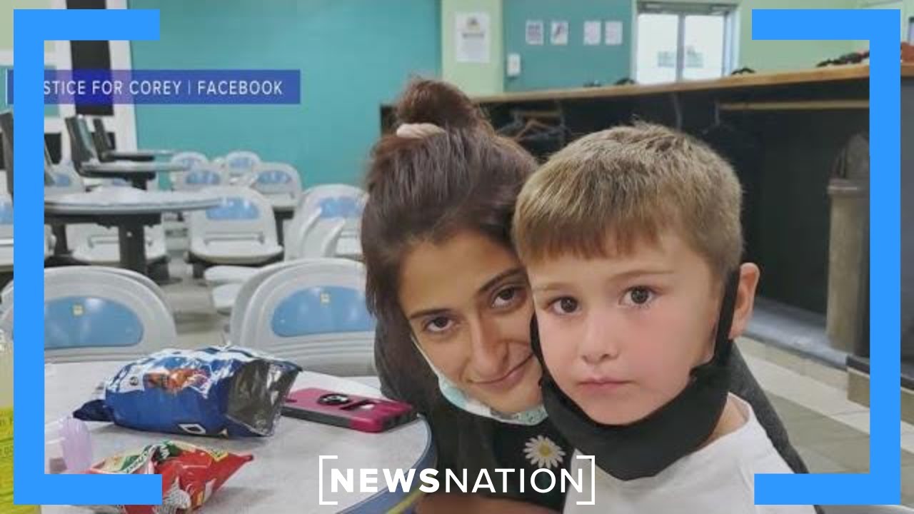 Dad accused of abuse, murder of son to testify in trial | NewsNation ...