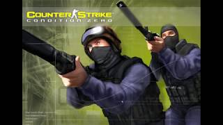 My CS Condition Zero mod