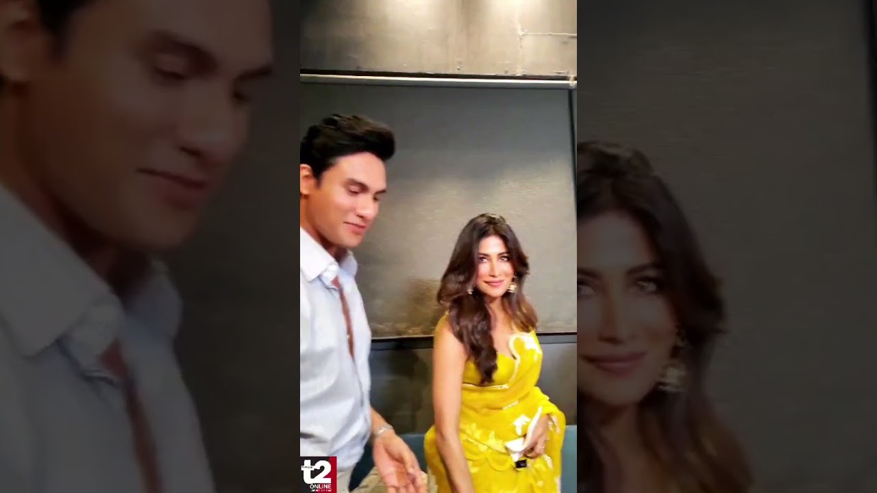 Team t2 met Team Khakee: The Bengal Chapter for a special chat  on Tuesday evening