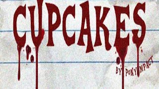 Mlp Grimdark Au Cupcakes Rewrite