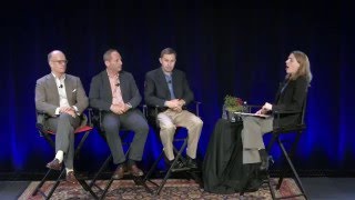 Solve Talks at Google: Betting on Ambitious Technologies