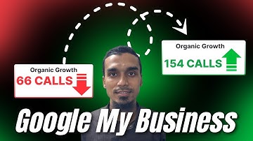 Google My Business Profile Optimization | Case Study | How I did for GMB Optimization
