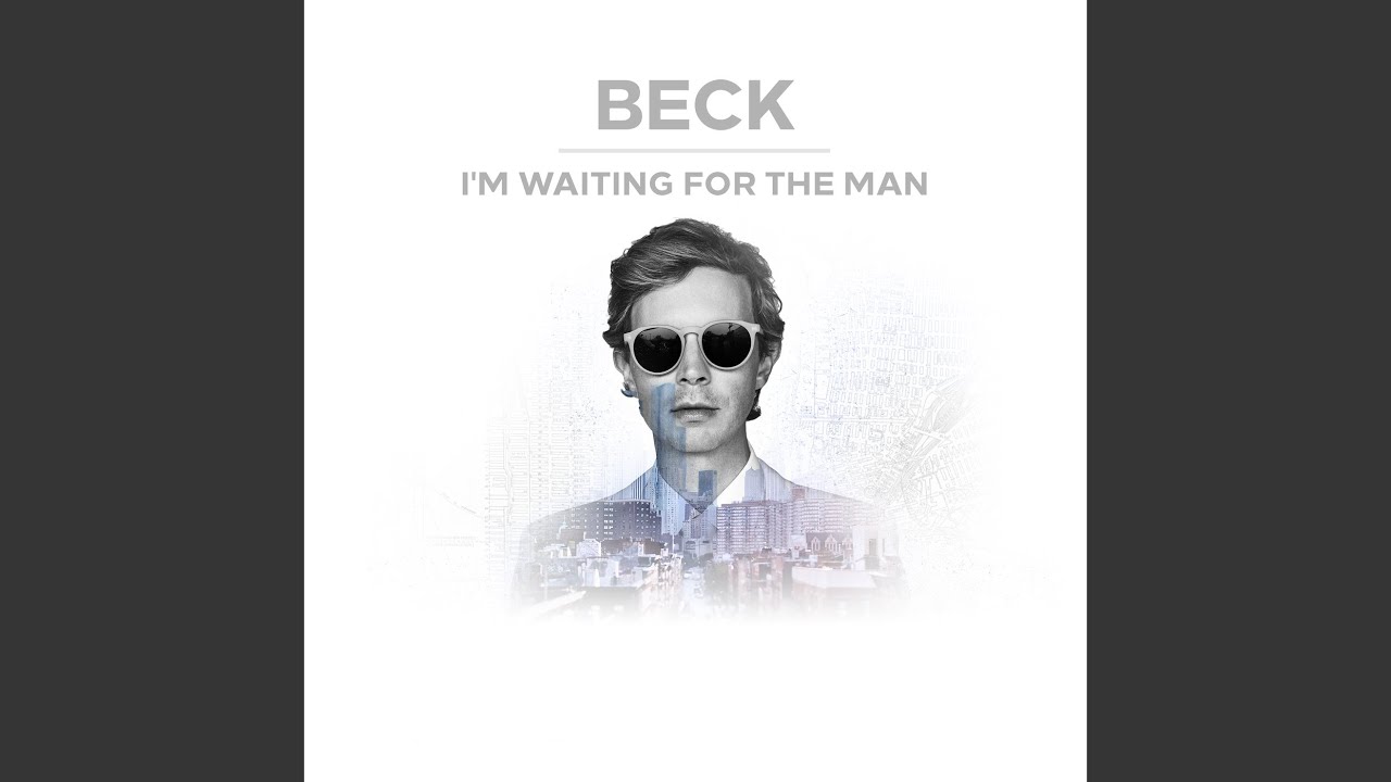 I m waiting for the man youtube