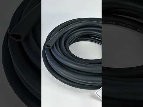 Heater Hose Temperature Rating