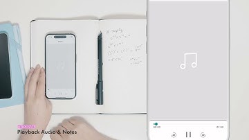 🔁 노트 따라 음성 플레이백 – 복습은 이렇게