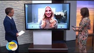 Quiet Quitting Relationships with Professional Matchmaker Camille Kostin on Real Milwaukee