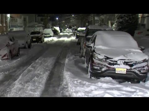 Video: Hoeveel is die motorregistrasiefooi in NJ?